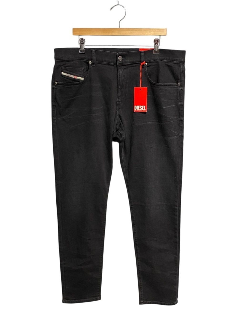NWT Men’s DIESEL 2019 D-Strukt Jeans